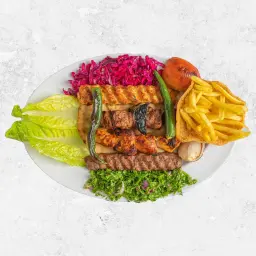 Mix Meat