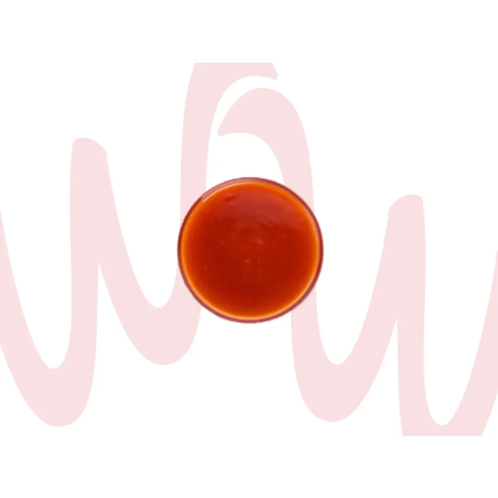Chili Sauce