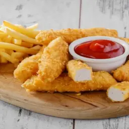 Fish Broast