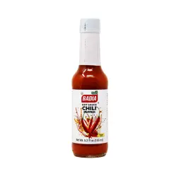 Badia Chili Pepper Hot Sauce