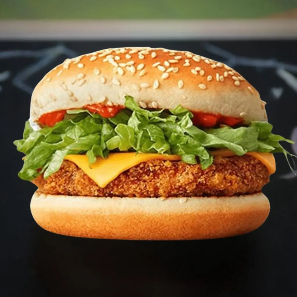 Chicken Burger