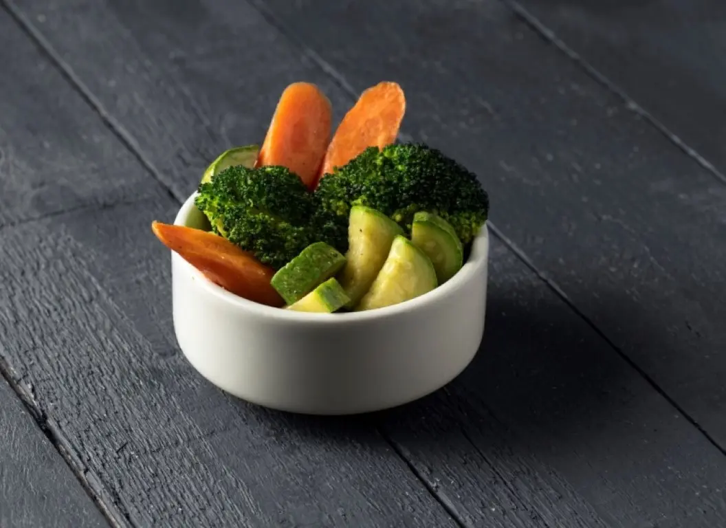 Vegetables