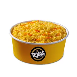Tex Yellow Rice