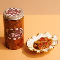 Okra - 1 kg