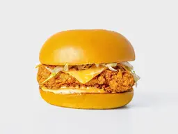 Cast Chicken