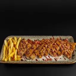 عرايس لحم