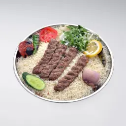 كباب لحم