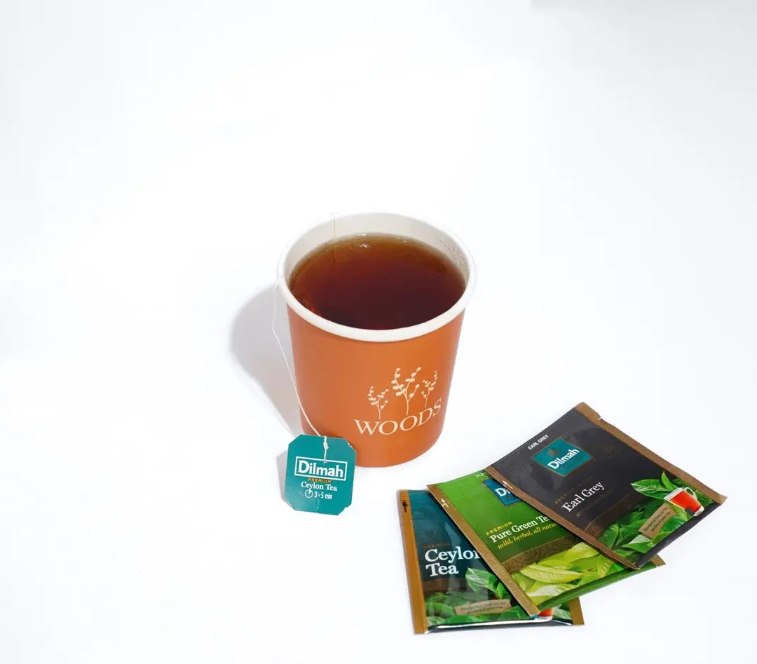 TEA Premium