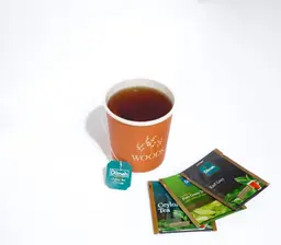 شاي بريميم فاخر