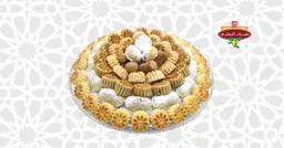 صحن معمول كود 85