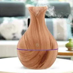 فواحة مزهرية يوإس بي ميني