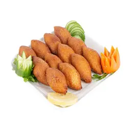 Meat Kibbeh