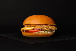 دجاج مشوي