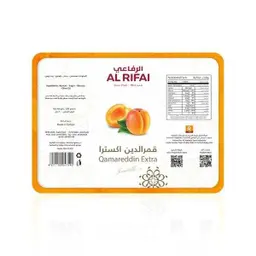Qamer Eldeen Apricot 300g