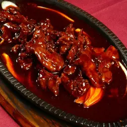 Beef Teppanyaki