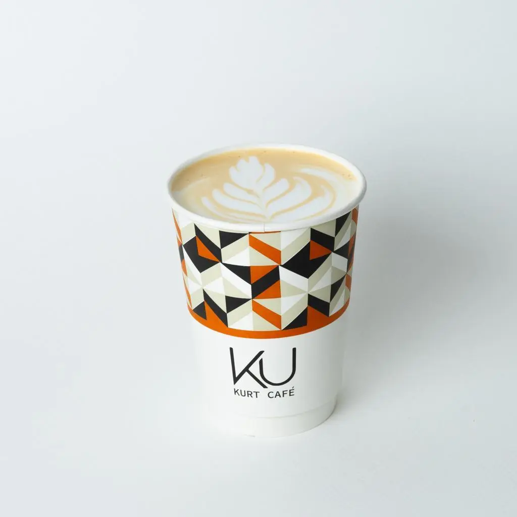 Hot Latte