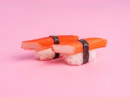 Crab Nigiri