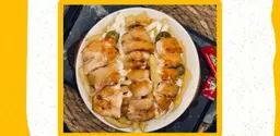 Lgawees Shawarma