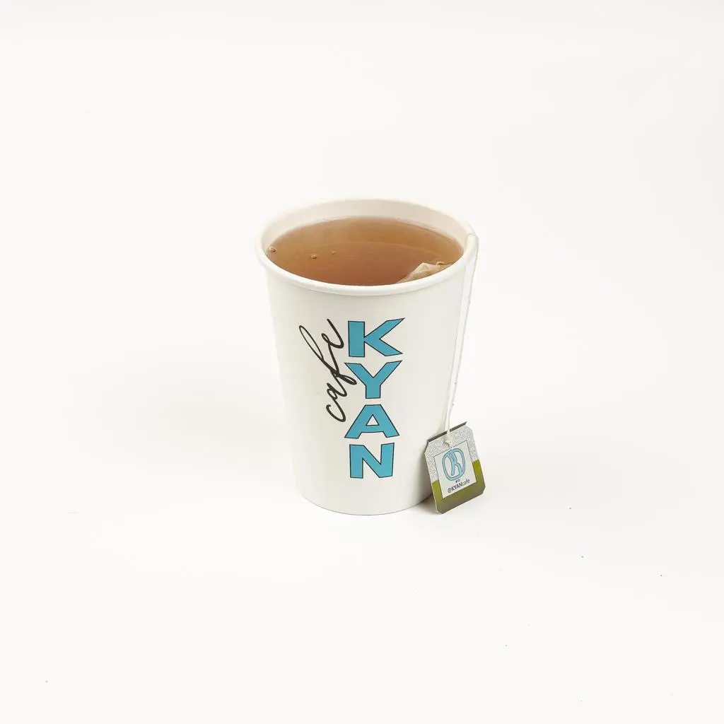 Green Tea