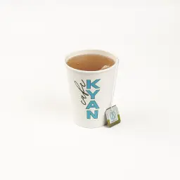 شاي أخضر 