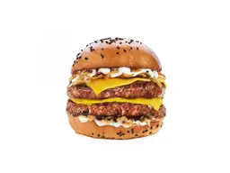 Smoky House Burger