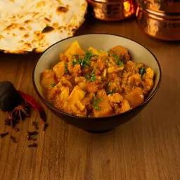 Aloo Gobi