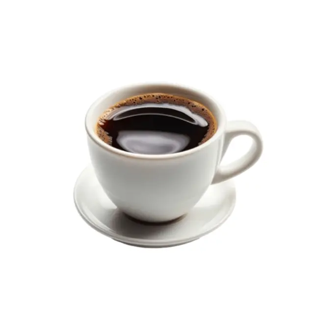 قهوة اليوم ساخنة