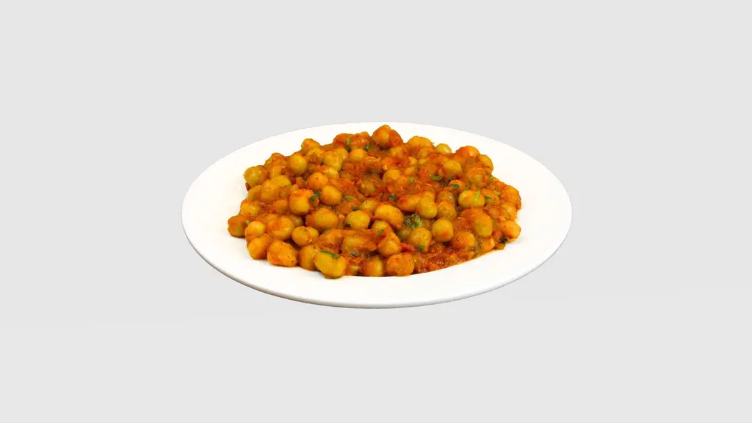Peas
