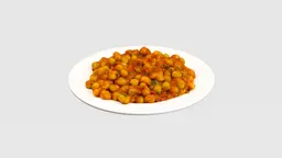 Peas