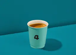 Double Espresso
