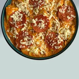 Ravioli Pepperoni