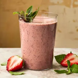 Mixed Fruits