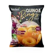 OPTI TECT RING SNACK ONION 30G