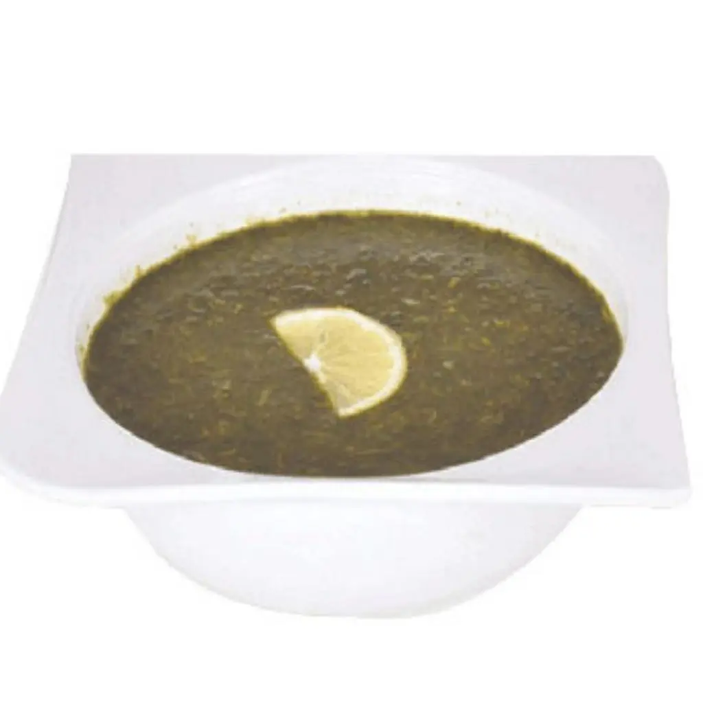 ملوخية
