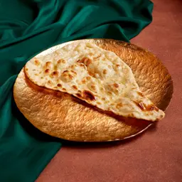 Plain Naan