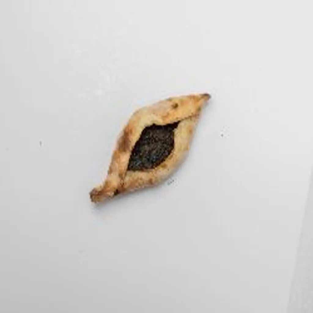 Mini Spinach Pie