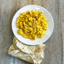 Fried Eggs
