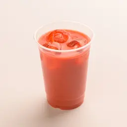Strawberry Juice