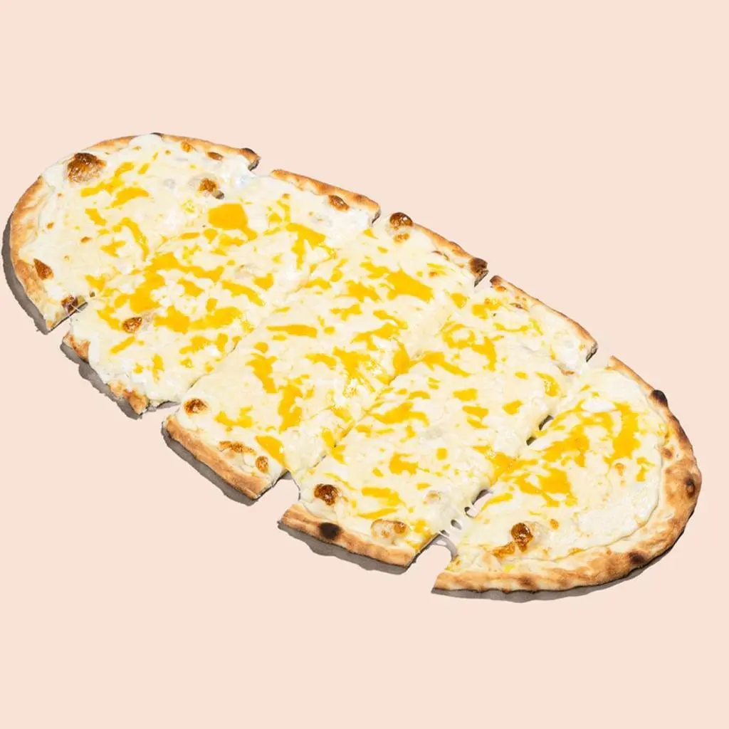 Extreme Cheese