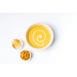 LENTIL SOUP GEESH