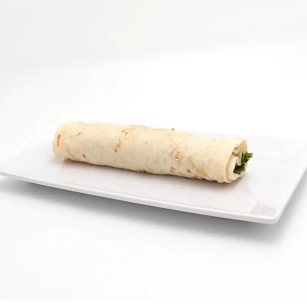 Beef Kebab Labneh