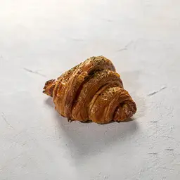 Zaatar Croissant