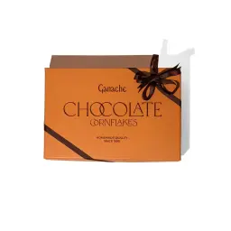 Chocolate Cornflakes Box