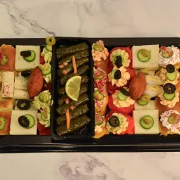 Assorted Pies 2
