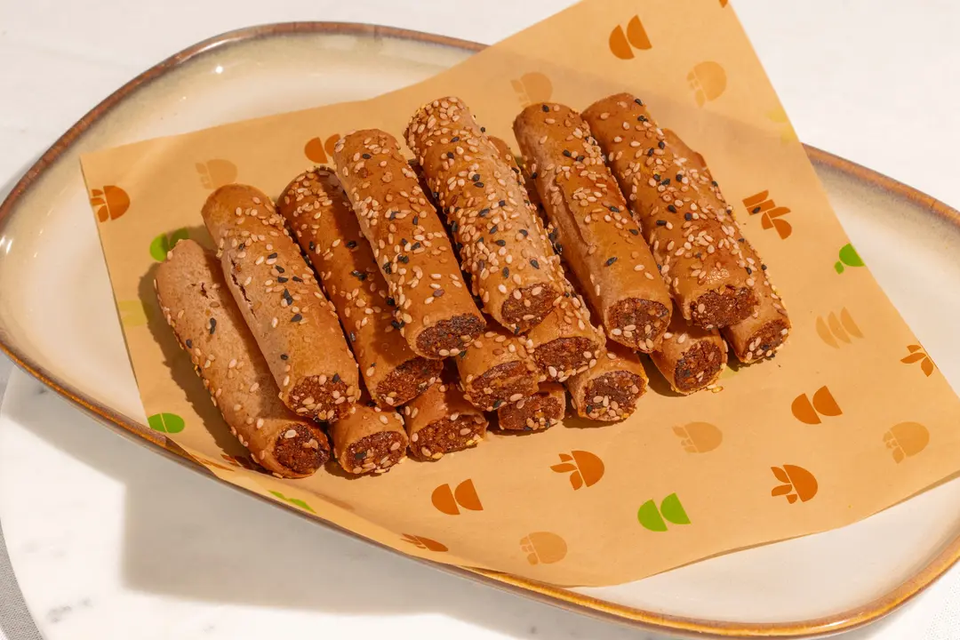 Date Fingers 5pcs
