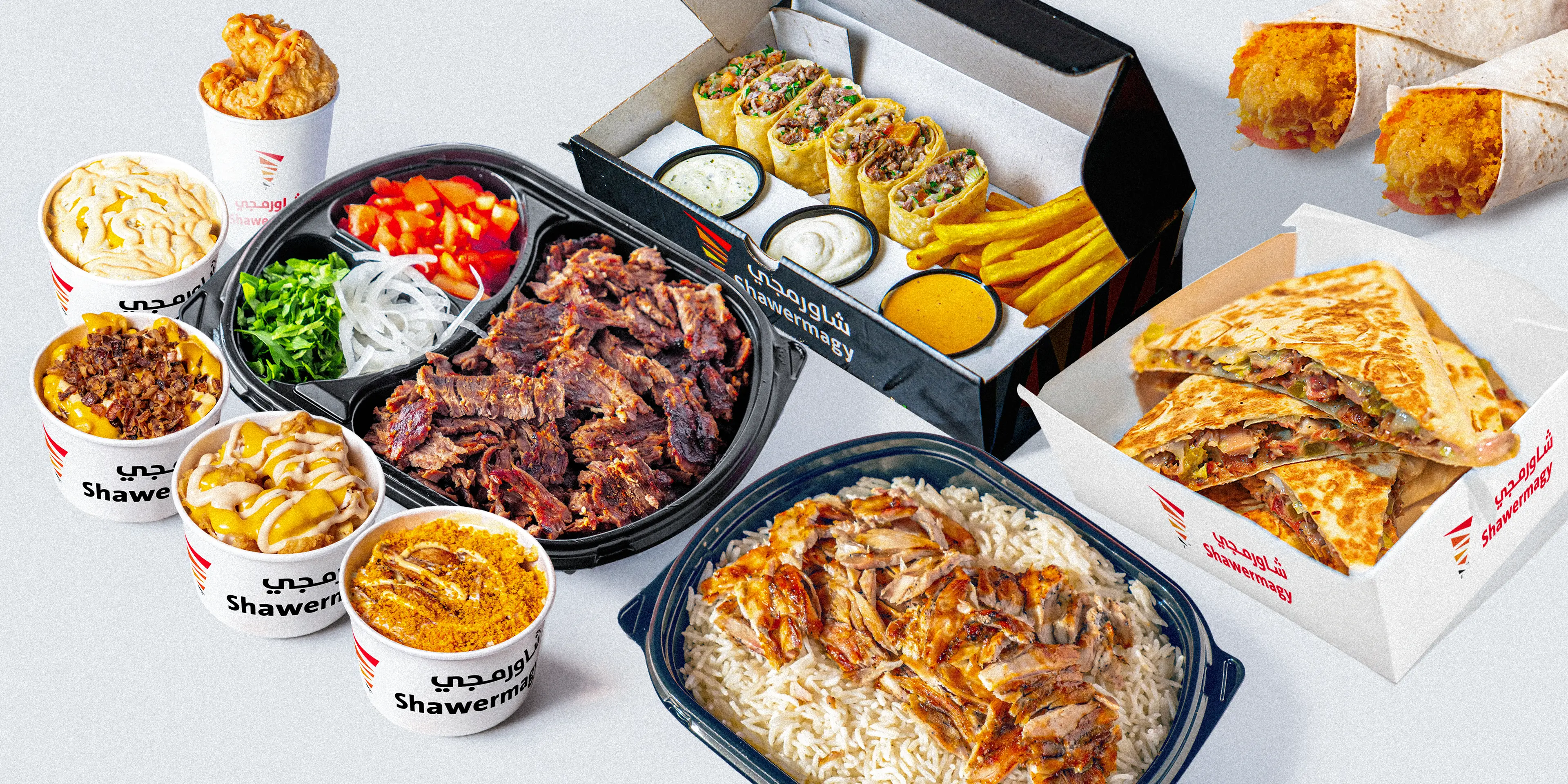 Shawermagy