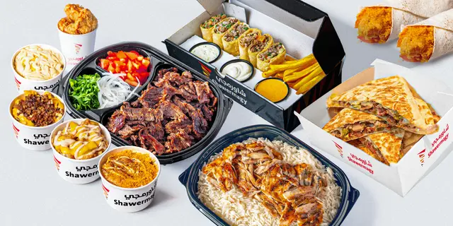 Shawermagy