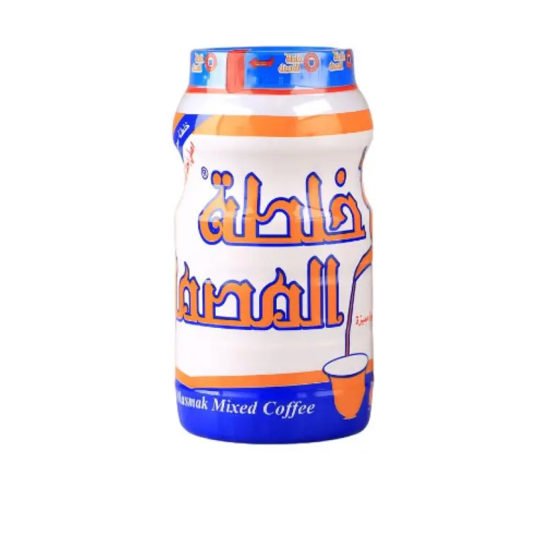 خلطة المصمك للقهوة 500 جرام