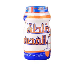 خلطة المصمك للقهوة 500 جرام