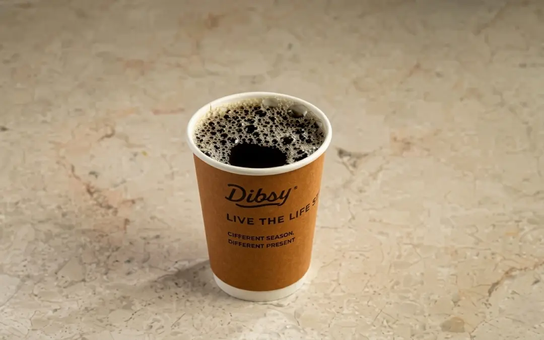 Hot V60 Yamani